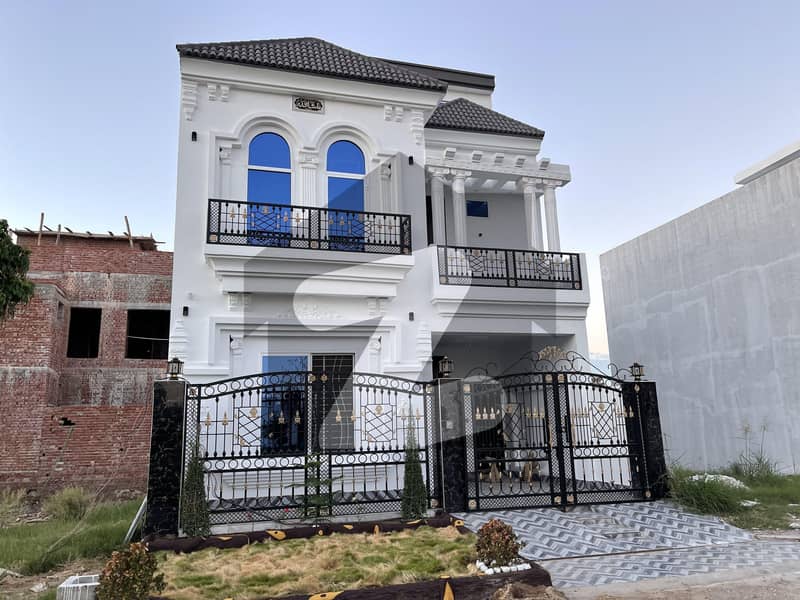 House For Rent In Citi Housing Sialkot. Citi Housing Society, Sialkot