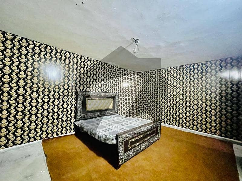 BEAUTIFULL ONE BEDROOM AVAILABLE FOR RENT IN DHA LAHORE DHA Phase 1