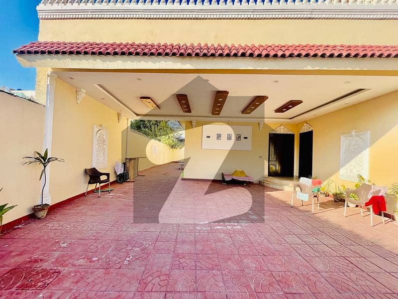 BEAUTIFULL ONE BEDROOM AVAILABLE FOR RENT IN DHA LAHORE DHA Phase 1