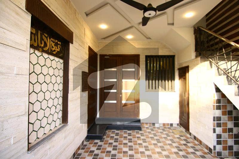 5.75 Brand New House For Sale In Eden Valley 208 Chak Road Eden Valley