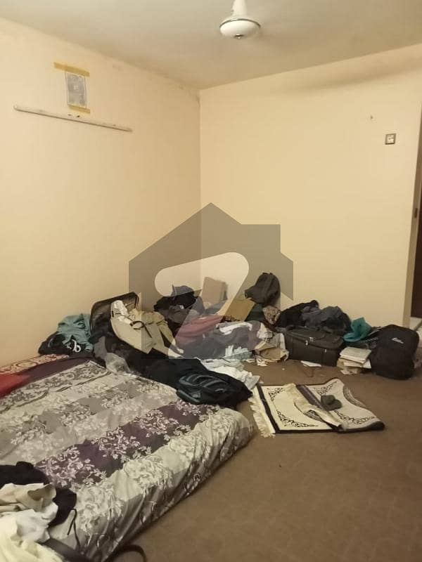 Prime Location Penthouse For Sale In Rs. 22500000/ Sharfabad, Gulshan