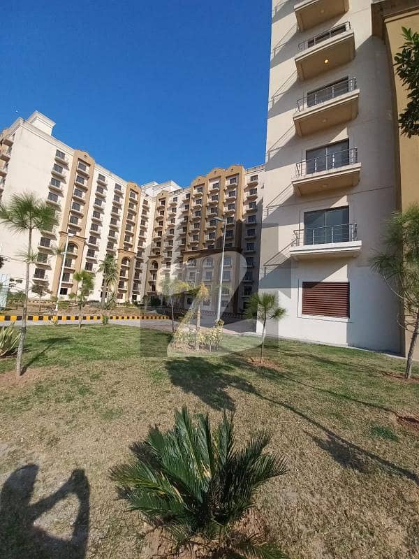 Sector A 1 Bed Cube Apartment 1083 Square Feet Possessionable On 5th