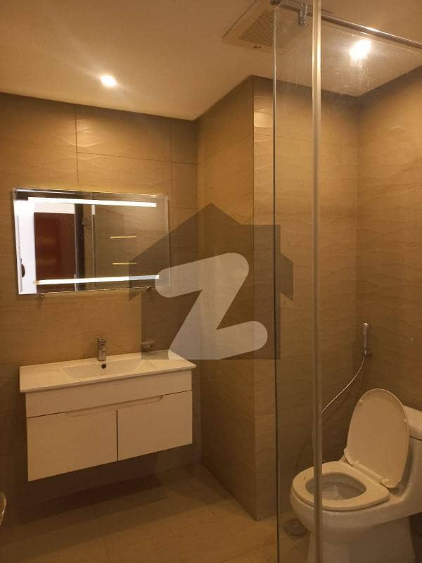 Sector A 1 Bed Cube Apartment 1083 Square Feet Possessionable On 5th