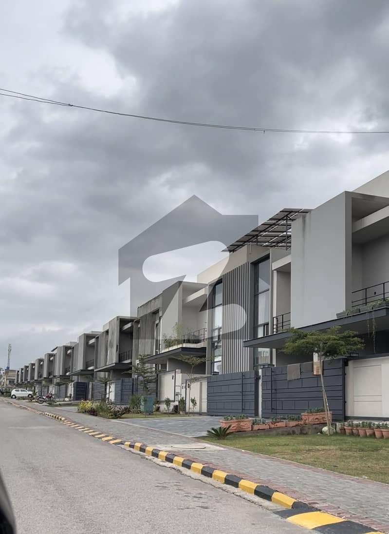 Brand New Pine Villa Phase 4 Double Storey House For Sale In D17