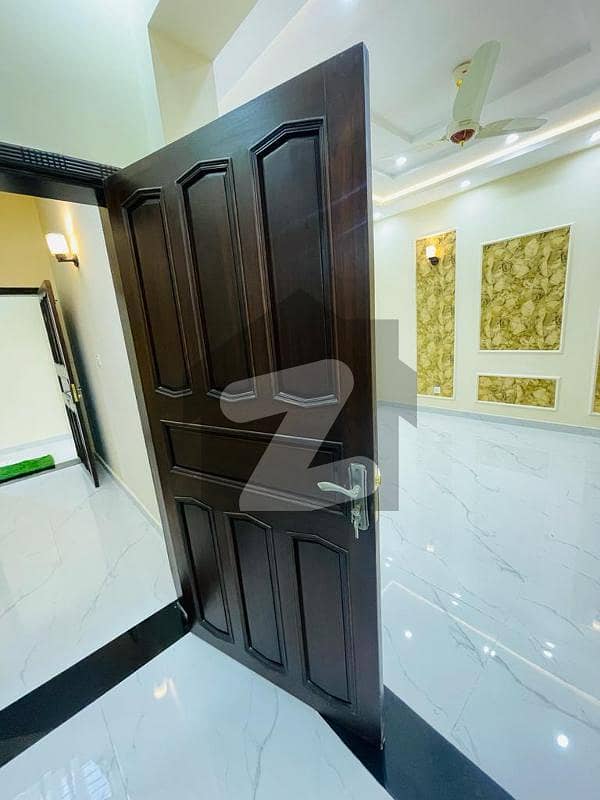 5 Marla Brand New Luxury lower Portion For Rent In Divine Garden Divine Gardens, Lahore
