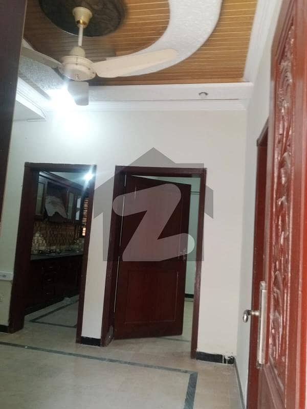 Lower Portion Is Available For Rent In G13/1 G13/1, G13, Islamabad