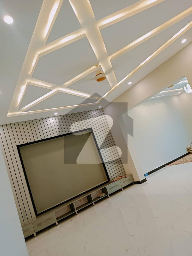 A very Beautiful n Brand New House Availible for Sale Near Mosque