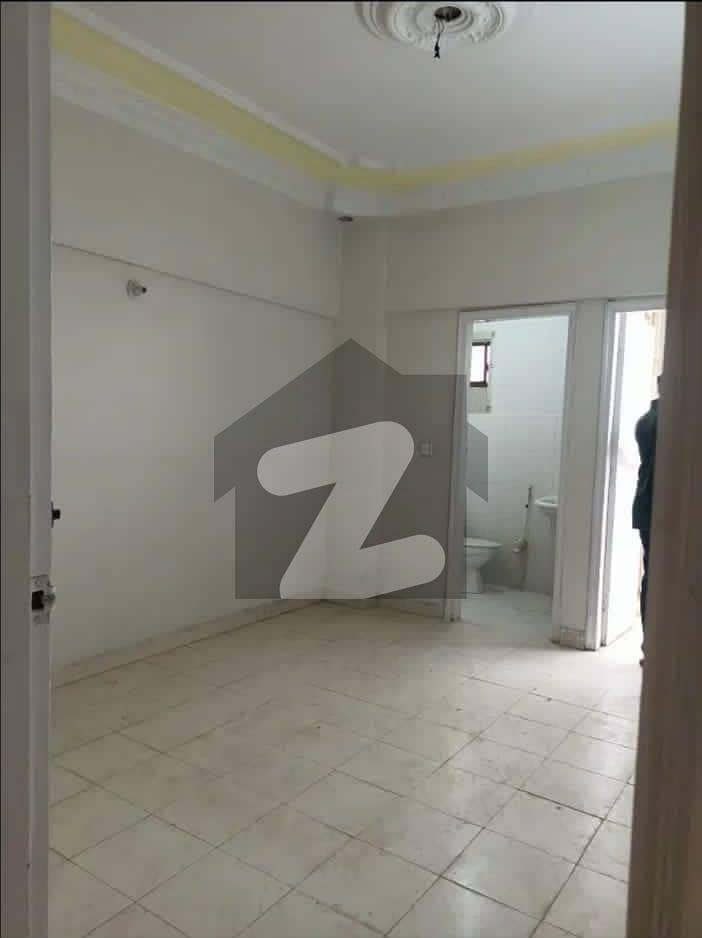 2 bed Lounge 825 sq ft Leased flat for Sale in Omega Heights Gulistane