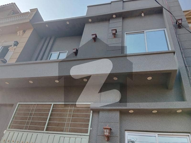 3 Marla House For Sale Bedian Road, Lahore ID48034424