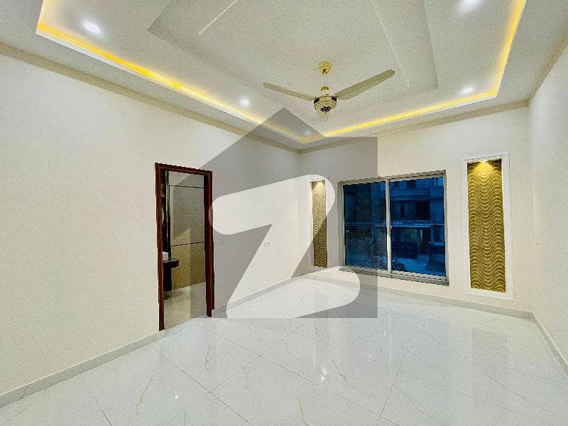 10 Marla Brand New Beautiful House For Sale Royal Orchard, Multan
