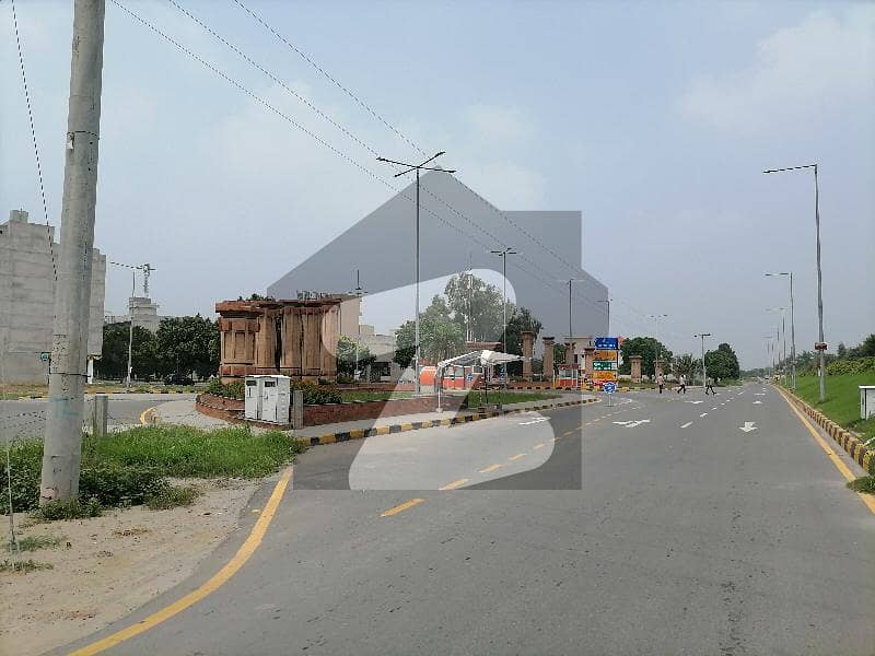 Reserve A Plot File Now In Canal Road For Sale Canal Road, Faisalabad ID48034791