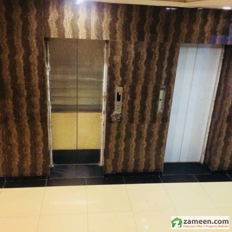 E11 Fortune Residency 3 Bed Apartment For Sale Fortune Empire, E11