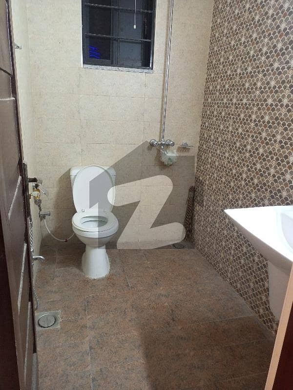 Mpchs Multi Garden Brand New House Available For Rent In B 17 Islamabad