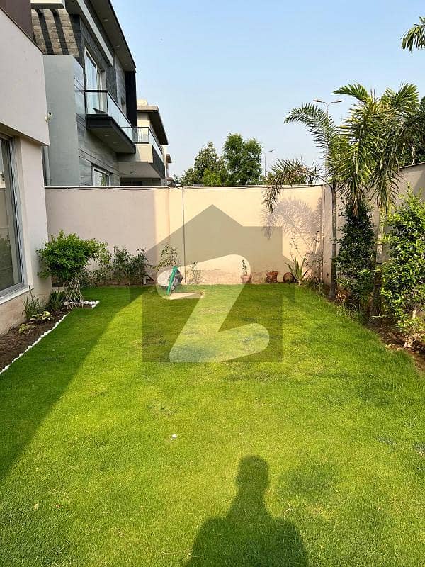 1 Kanal House For Sale in Eden City Block A Eden City Block A, Eden