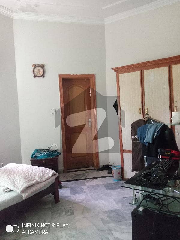10 Marla Double Storey House For Sale All Facilities Available Caltex
