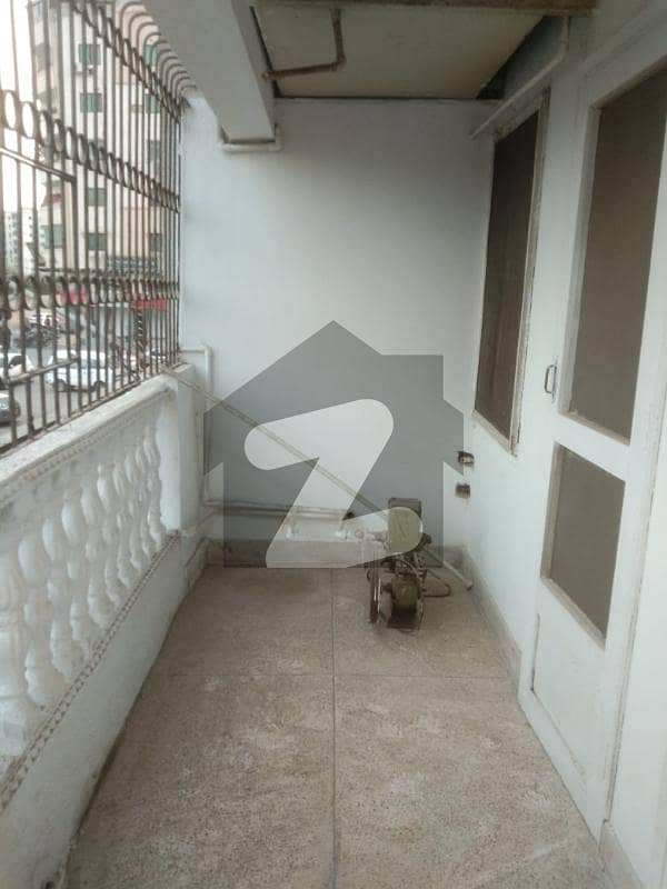 Rent Your Ideal Flat In Karachi's Top Location Clifton Block 2