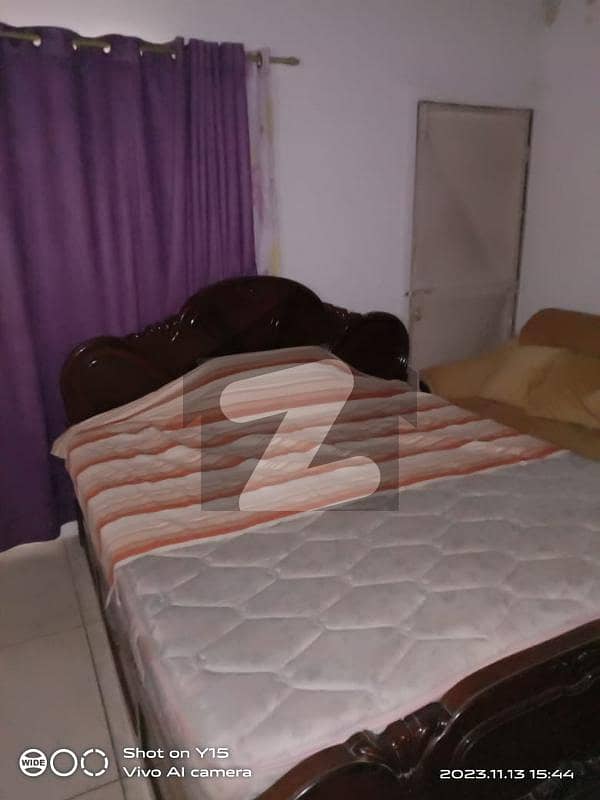 8 MARLA FULLY FURNISHED HOUSE FOR RENT IN G BLOCK Johar Town Phase 1 Block G, Johar Town Phase