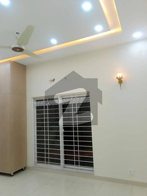 5 Marla Full House For Rent In Bahria Orchard Block A Demand 48k Near