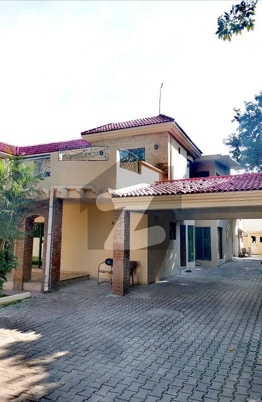 2 Kanal House For Rent In F7 F8, Islamabad ID48057068