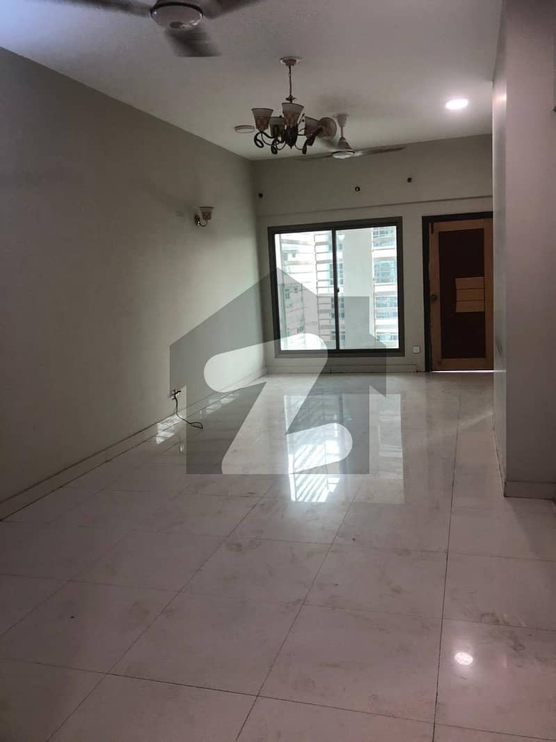 3 bed apartment for rent KhaliquzZaman Road, Karachi ID48057295