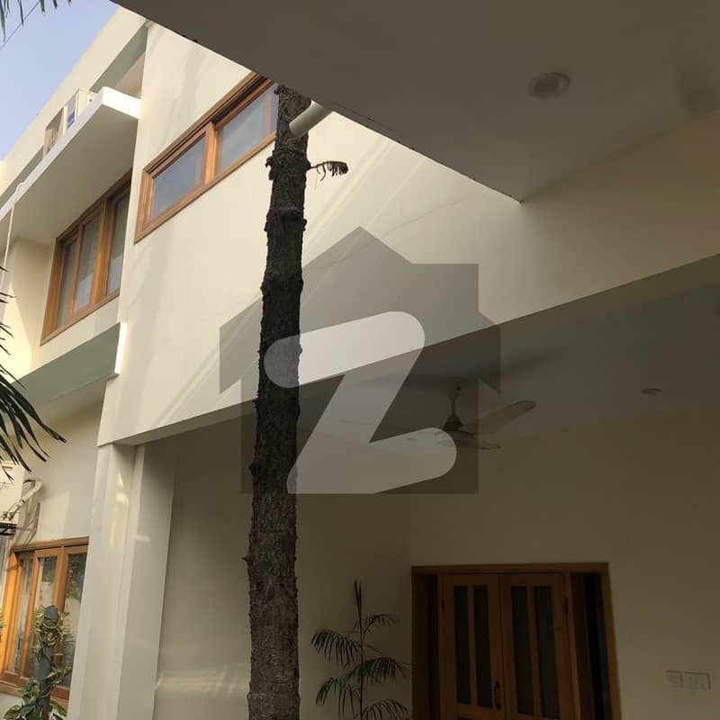 KDA Overseas Well Renovated Ground Plus One Bungalow For Sale KDA