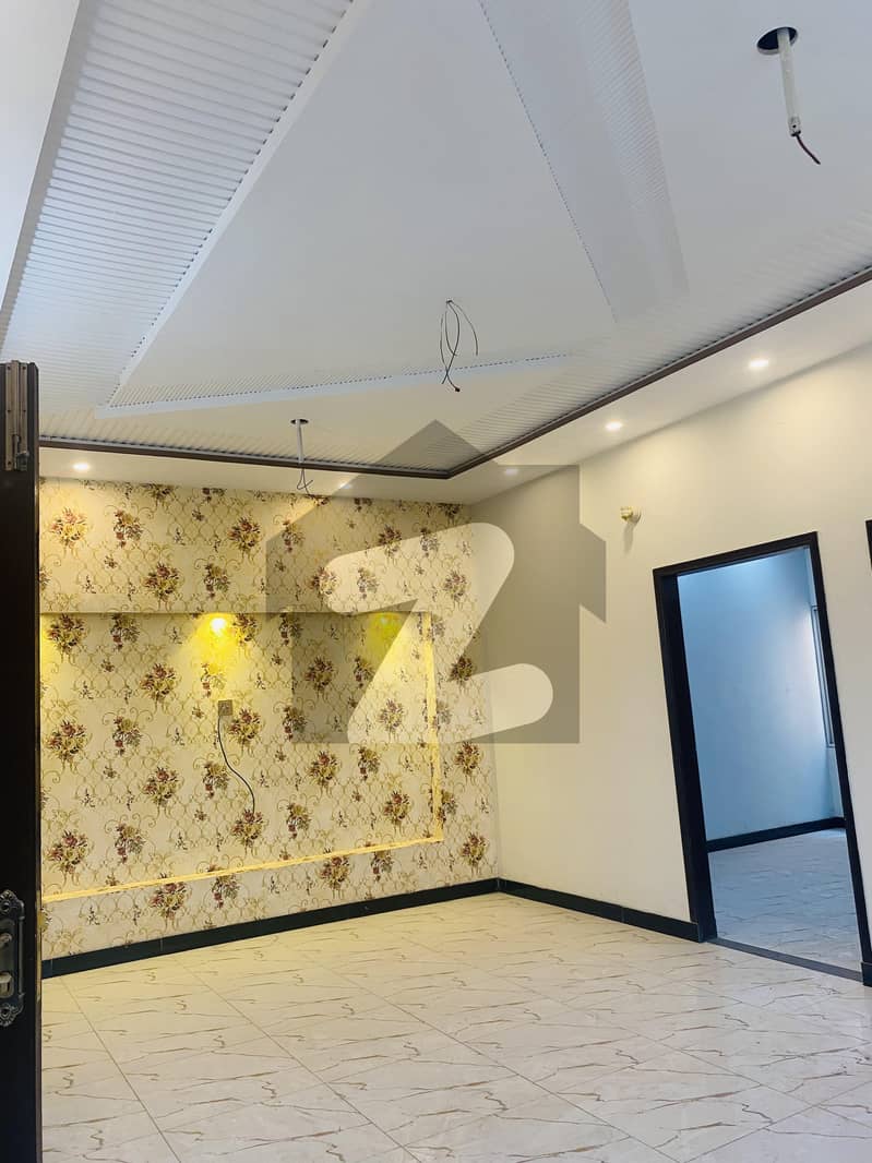 Brandnew Beautiful House For Sale Near To Main GT Road Begampura, Lahore ID46565993