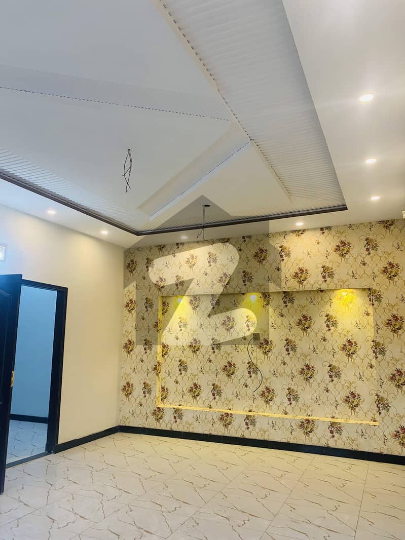 Brandnew Beautiful House For Sale Near To Main GT Road Begampura, Lahore ID46565993