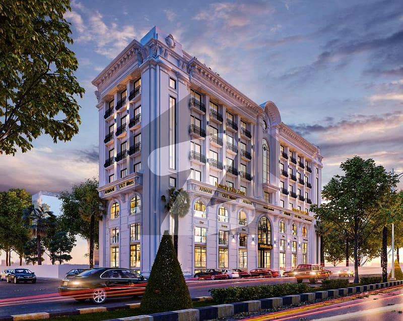 Ready Apartments On Easy Installments New City Phase 2 New City Phase 2