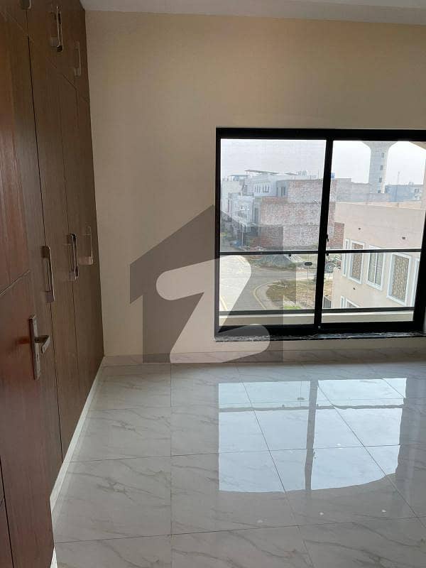 STUNNING AND AFFORDABLE 5 MARLA BRAND NEW HOUSE FOR SALE IN ETIHAD TOWN