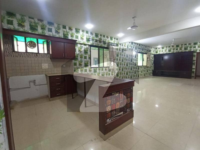 Apartment For Sale Badar Commercial Phase 5 Dha Karachi Badar