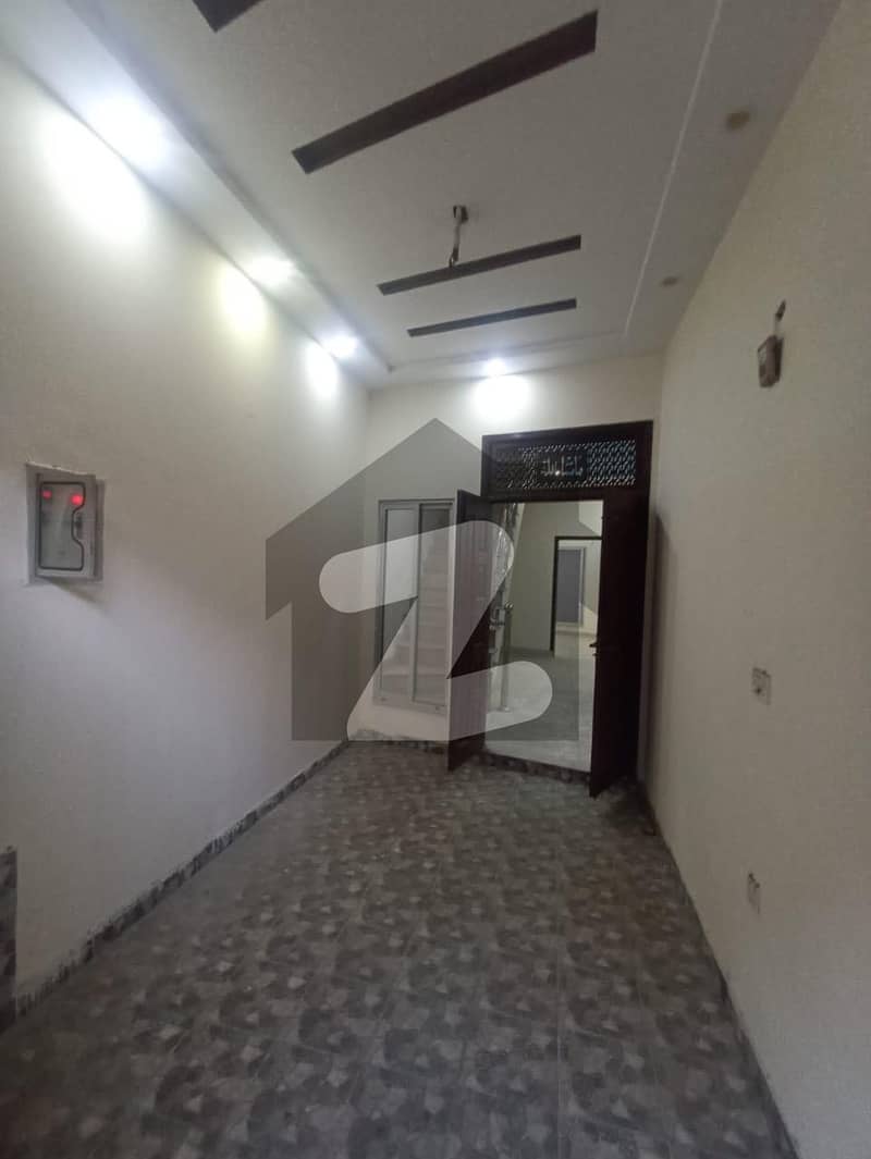 3 Marla House For Sale Baghbanpura, Lahore ID48065992