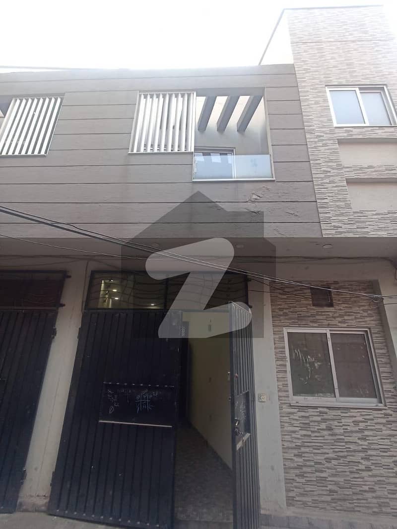 3 Marla House For Sale Baghbanpura, Lahore ID48065992