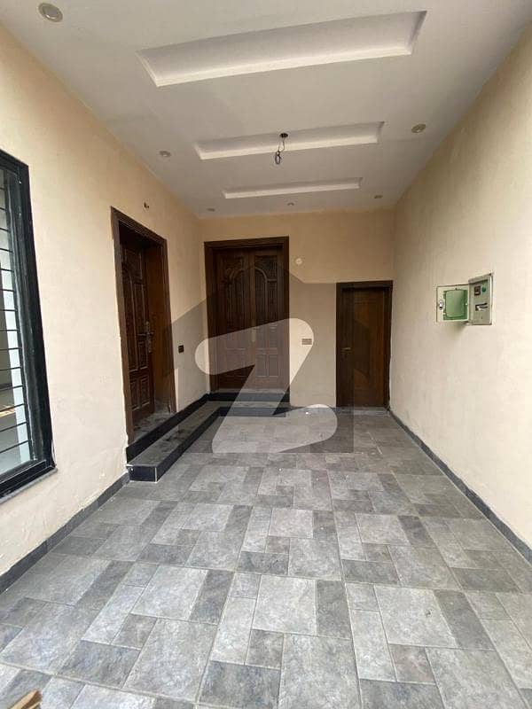 5 Marla House for rent in park view city Lahore Park View City