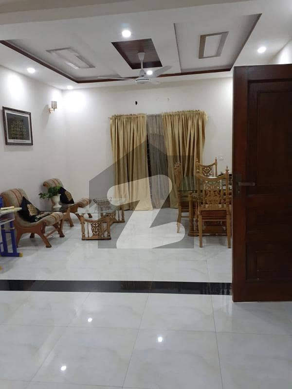 3 Marla Double Storey House For Rent In Jalal Park Nearby Marghzar Officers Colony Multan Road