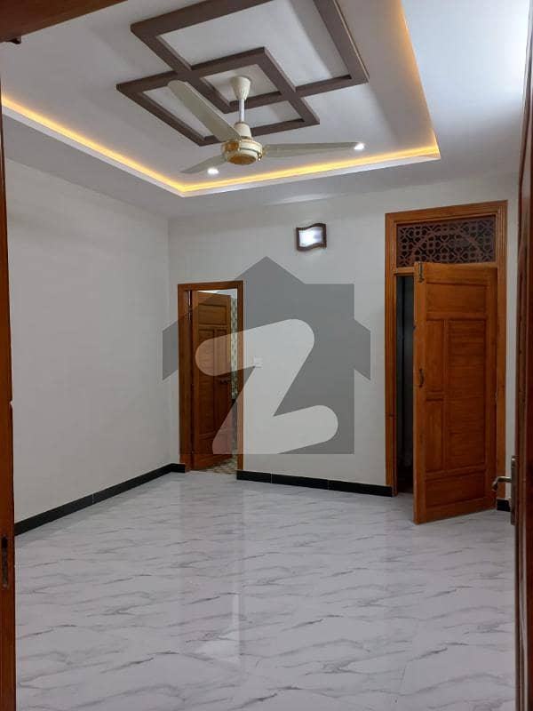 Modern 5 Marla House Available For Sale In Ghauri Town Phase 4a
