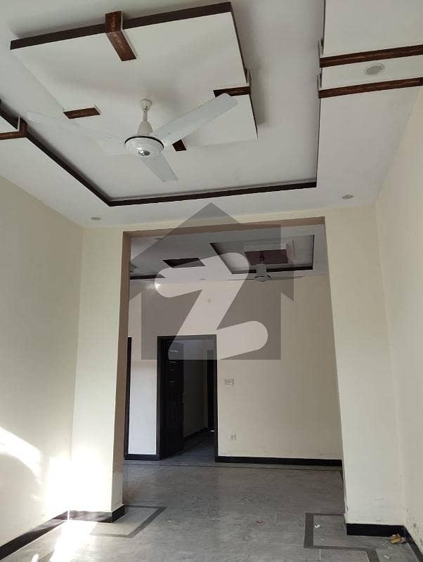 5 Marla Single Storey House For Sale Near Snober City , Punjab Govt