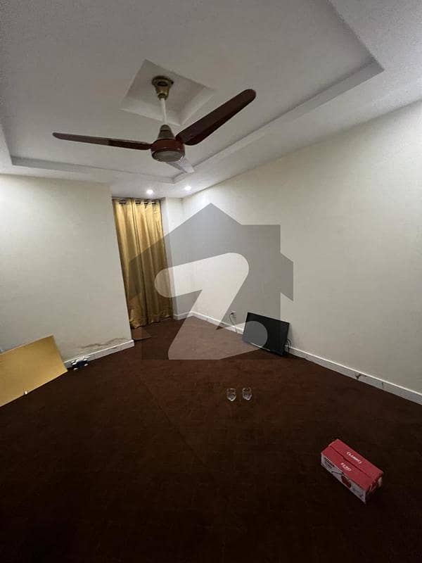 AFFORDABLE 1 BED L APARTMENT FOR SALE IN CANAL GARDENS NEAR BAHRIA TOWN