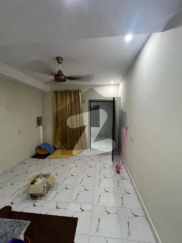 AFFORDABLE 1 BED L APARTMENT FOR SALE IN CANAL GARDENS NEAR BAHRIA TOWN