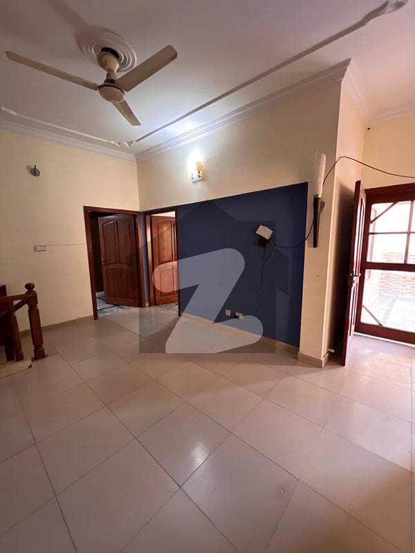 House For Sale Original Picture Chaklala Scheme 3 Extinction Chaklala