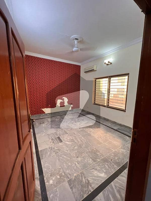 House For Sale Original Picture Chaklala Scheme 3 Extinction Chaklala