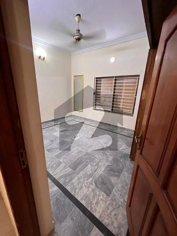 House For Sale Original Picture Chaklala Scheme 3 Extinction Chaklala