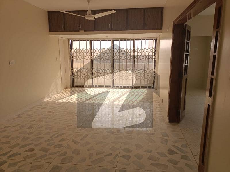 2 Bedrooms Apartment for Rent In Clifton Block 3 Clifton Block 3