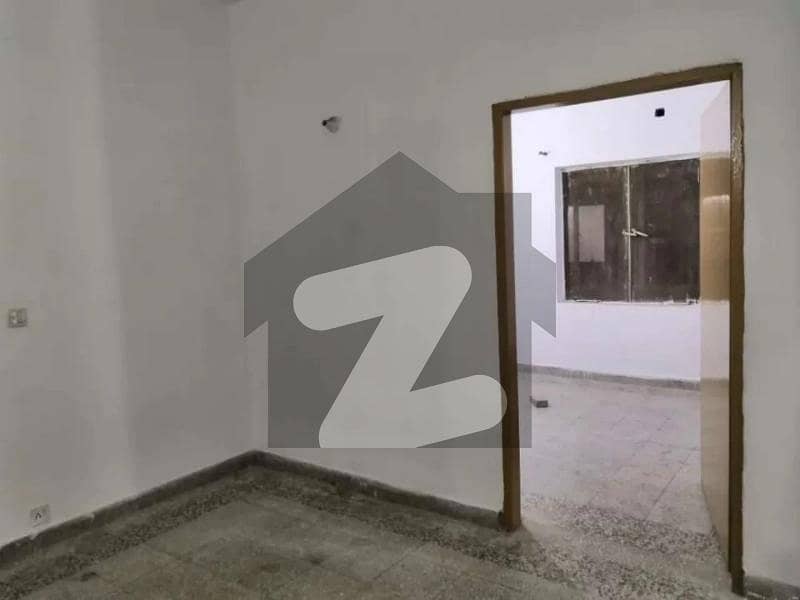 Rent The Ideally Located Flat For An Incredible Price Of Pkr Rs. 25000