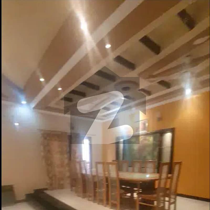 Independent House For Rent North Nazimabad Block B, North Nazimabad