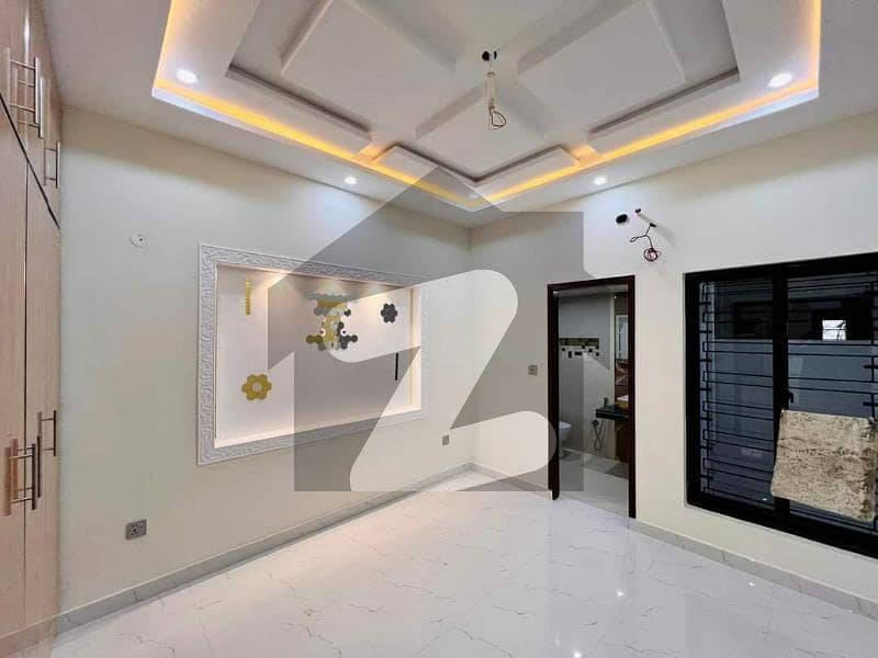 3 Marla House For Rent In Prime Location Bismillah Housing Scheme, GT