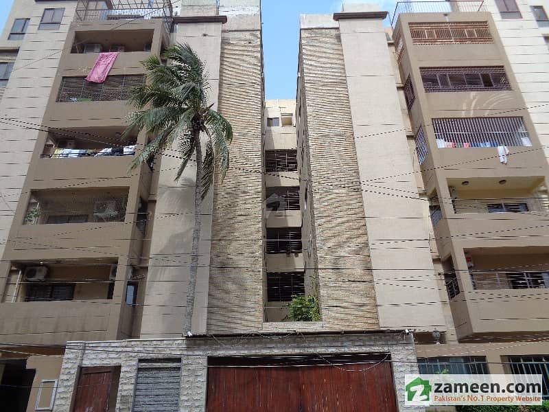 Apartment Available For Rent In Bath Island Bath Island, Karachi