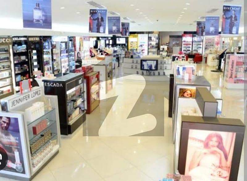 Ground Floor Shop For sale With in Xinhua mall Monthly Rental Value 3