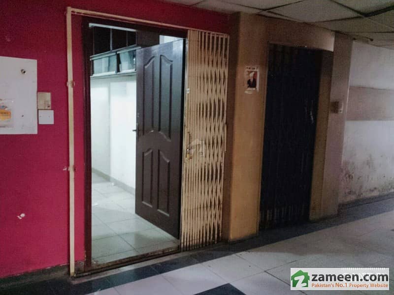 Office Space Available In Glass Tower Clifton, Karachi ID6615145