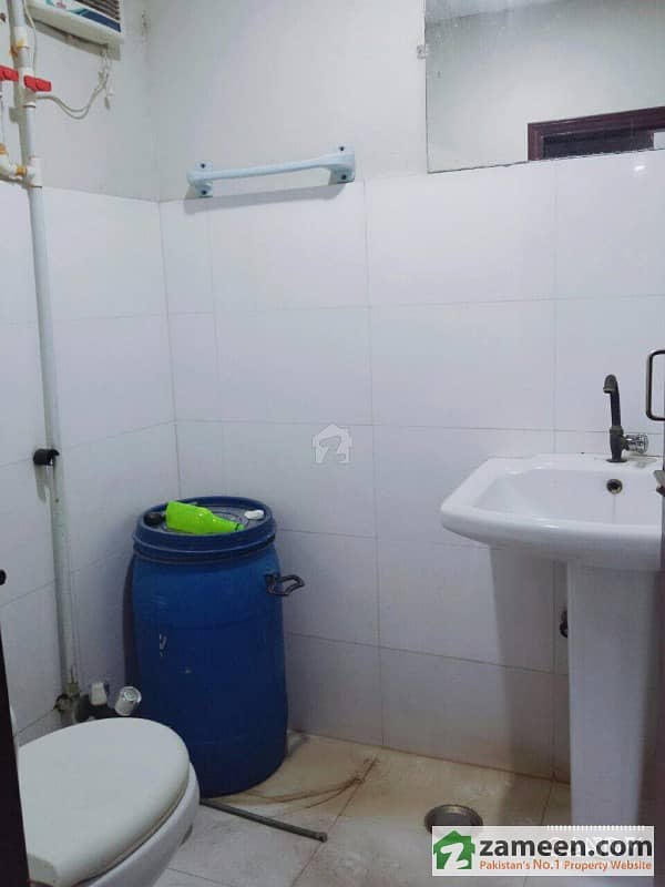 Office Space Available In Glass Tower Clifton, Karachi ID6615145