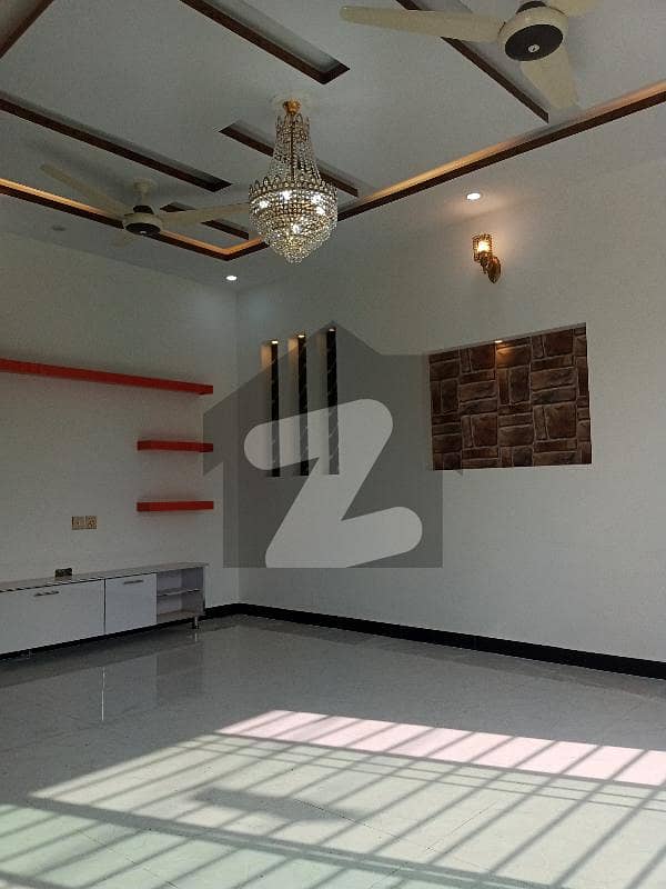 Brand New 5 Marla Full House Available For Rent Pakistan Town Phase 1